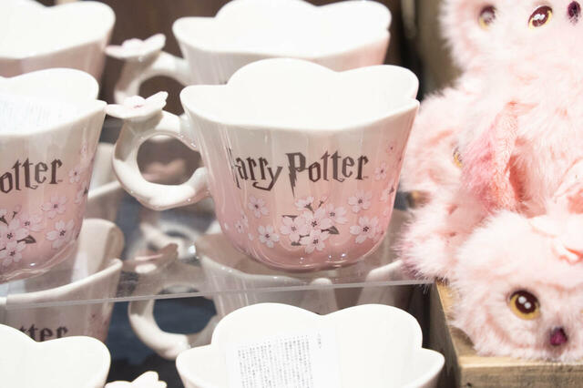 サクラ マグカップ 2,500円