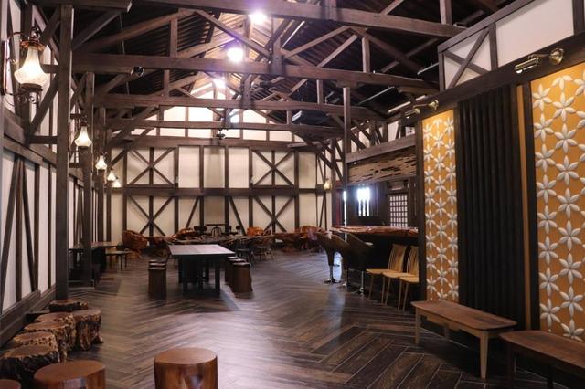 花風華 金乃こって牛