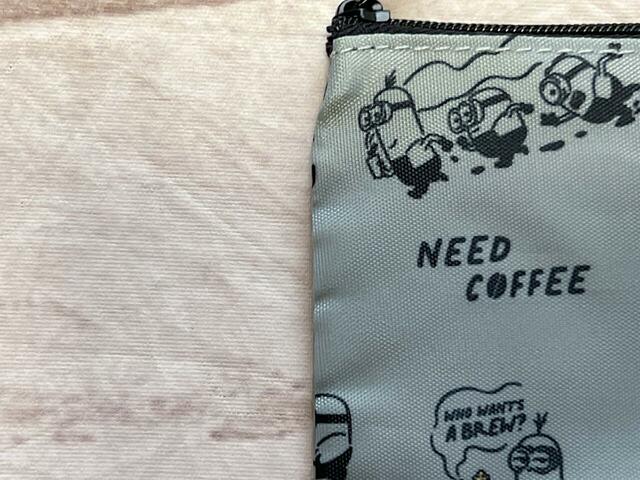 大人っぽいブルーグレーが素敵♪