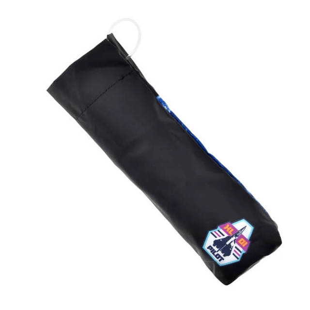 【JAXA COSMODE】バズ・ライトイヤー 折りたたみ傘 映画『バズ・ライトイヤー』 2,970円