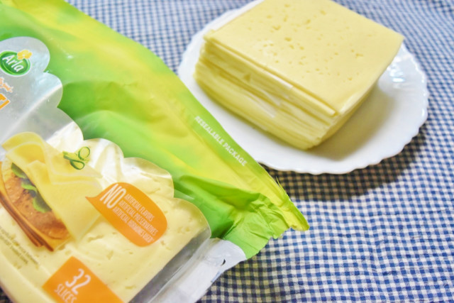 半分は冷凍しておこう