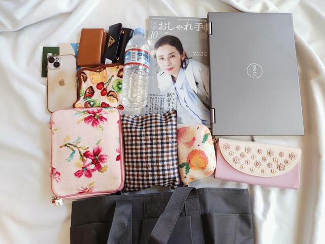 見た目以上にたっぷり