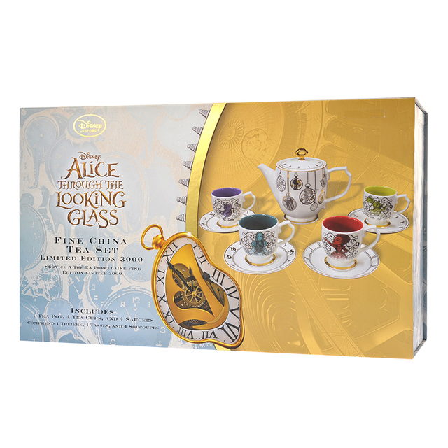 ティーカップセット 25000円