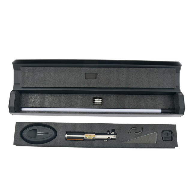 スター・ウォーズ アナキン・スカイウォーカー レガシーライトセーバー STAR WARS