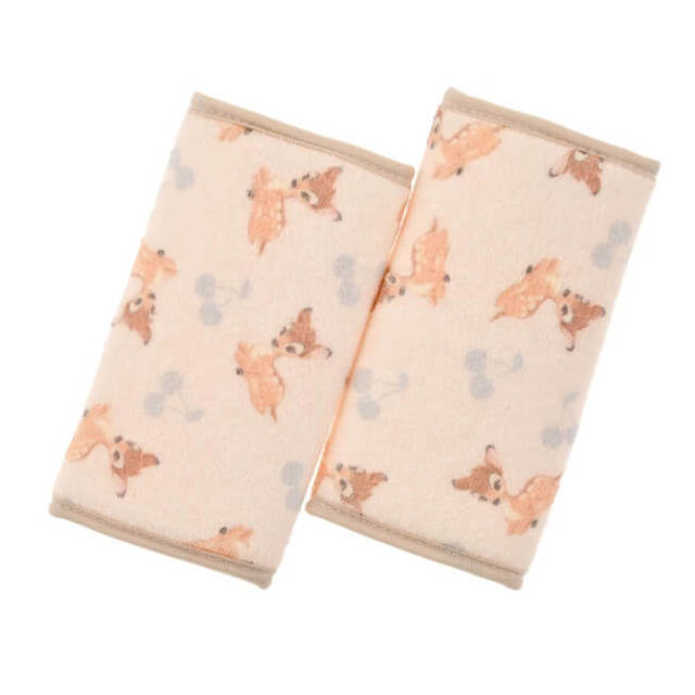 バンビ サッキングパッド ベルトカバー MY LITTLE TREASURE 1,650円バンビ サッキングパッド ベルトカバー MY LITTLE TREASURE 1,650円