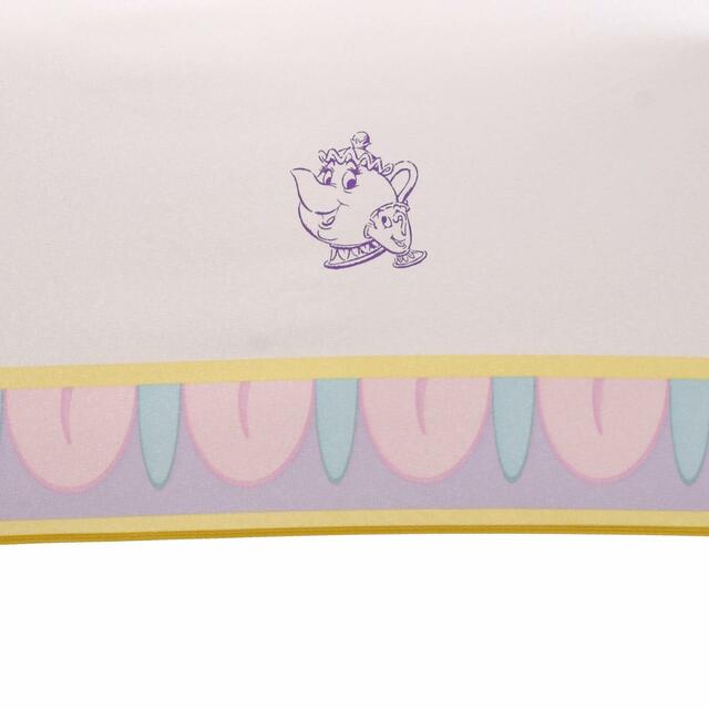 【Wpc.】ポット夫人とチップ 折りたたみ傘 Rainy Day 2023 3,630円