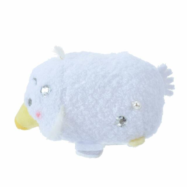 ツムツム ぬいぐるみ 1,320円