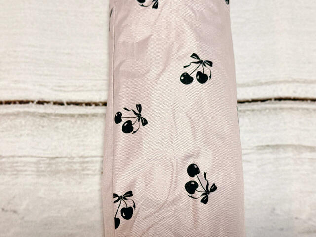 外袋のかわいさにも注目！