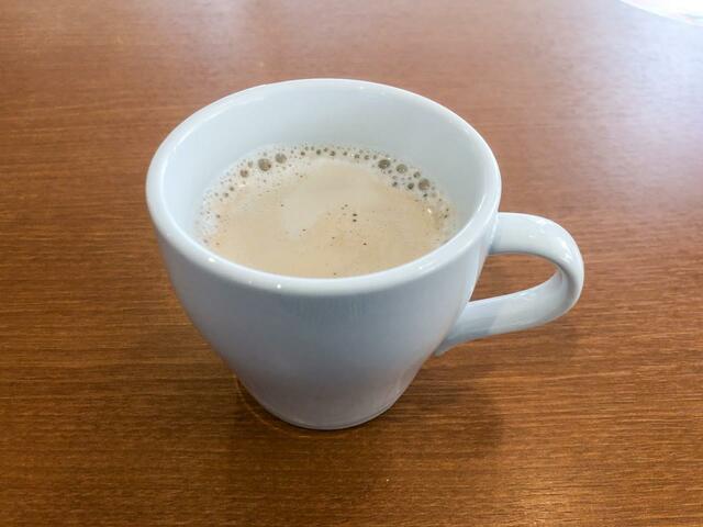 【ココス ファミリーレストラン】食後に自分好みのいっぱいを淹れてゆっくり朝の時間を楽しみましょう