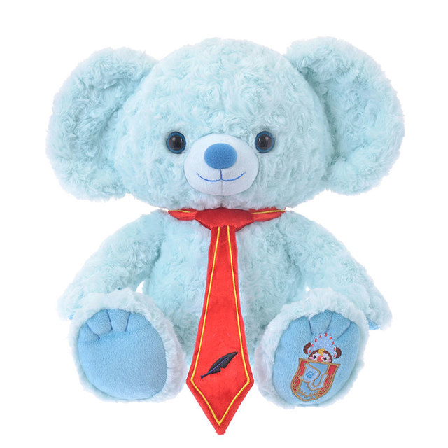 ユニベアシティ ぬいぐるみ ポップコーン 3456円