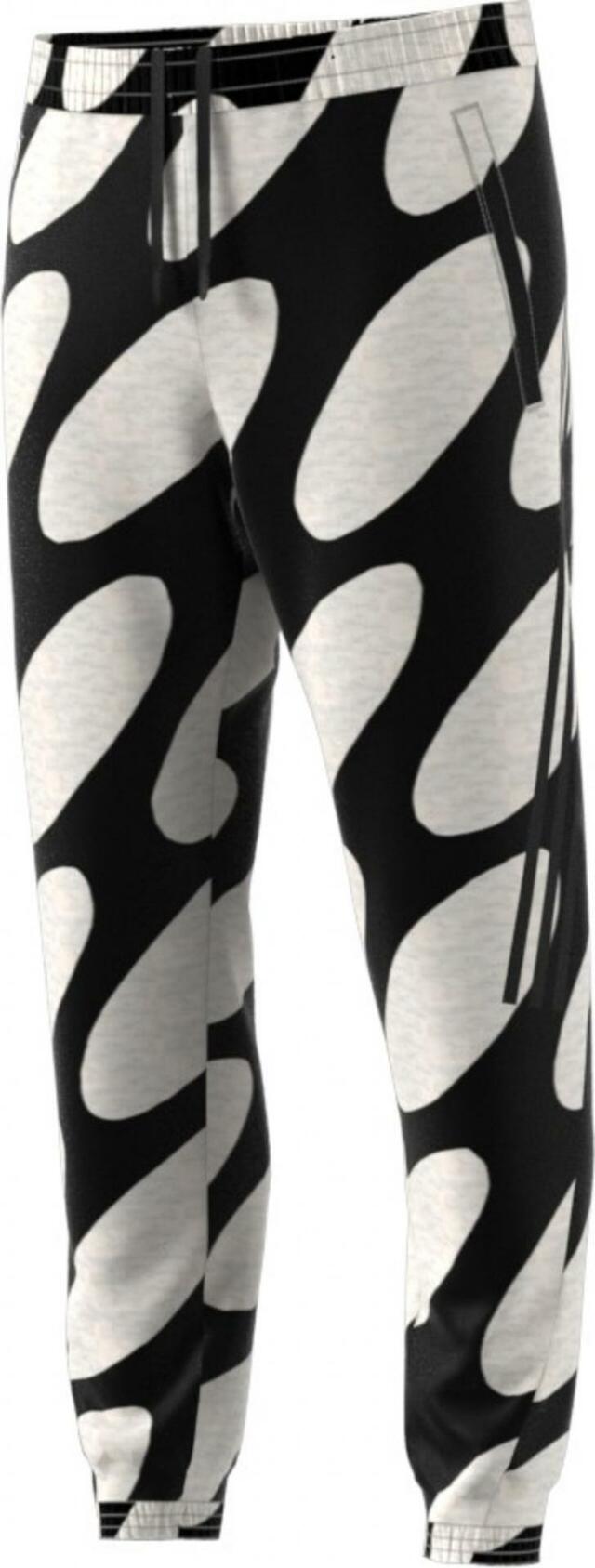 adidas x Marimekko フューチャーアイコンズ スウェットパンツ 10,450円(税込)