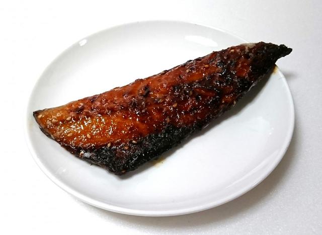 カークランドシグネチャー　さば味醂干し　8枚　1498円