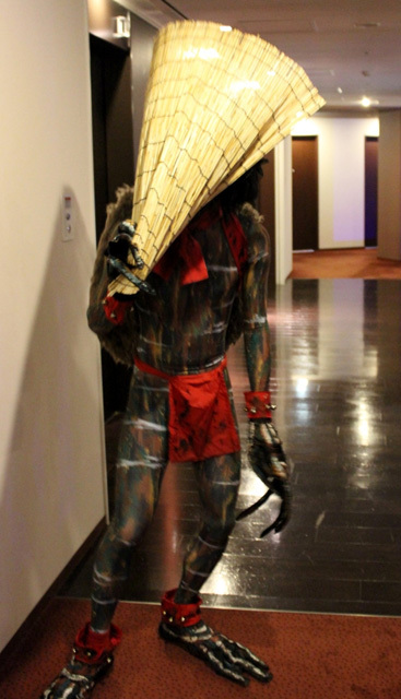 妖艶、エロス、グロ…美しき“妖怪”アートたち