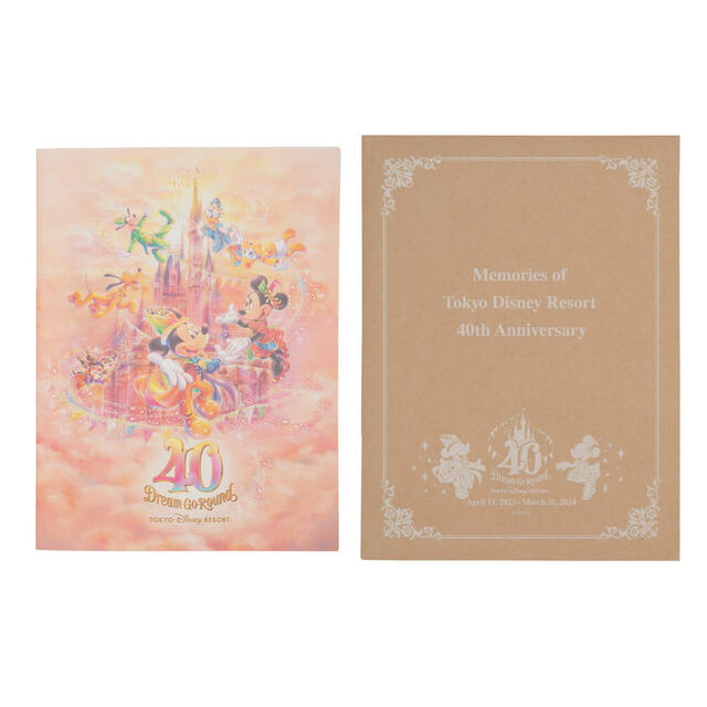 タペストリー 7,800円｜東京ディズニーリゾート・サーキュレーティングスマイルズ