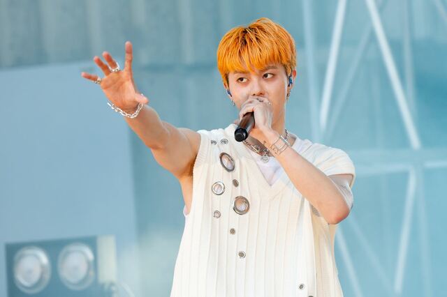 「BUDDiiS vol.05-MAGiiCAL-」6月17日(土) 日比谷野外音楽堂