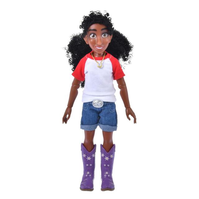 トイ・ストーリー5 ドール・フィギュア セット Blaze Dool Set TOY STORY 5 8,800円