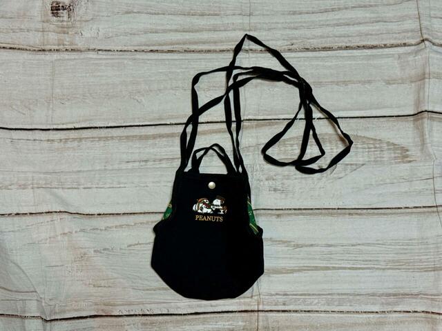 ショルダーポシェット／税込1,760円