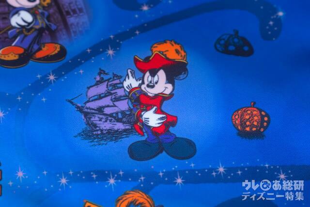 スーベニアランチョンマット|「ディズニー・ハロウィーン」2023