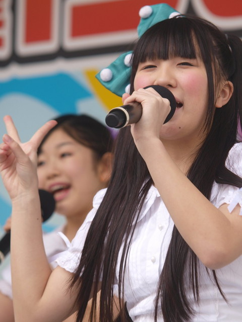 RYUTist　むうたん