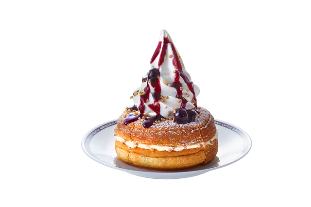 シロノワール N.Y.チーズケーキ