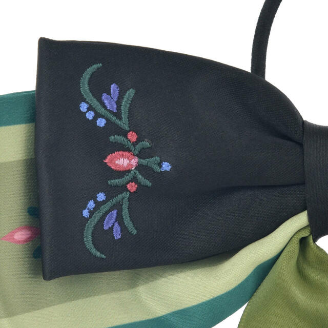 ヘアポニー リボン DISNEY FROZEN 2,400円