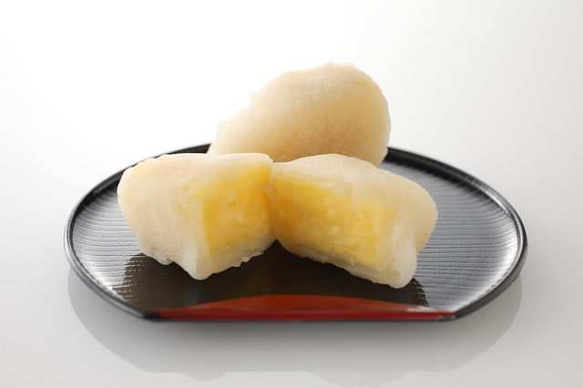 フルーツパラダイス