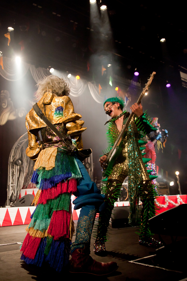 えんそく　撮影・さわきみのり