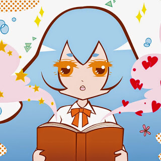 『少女展』／晶さんの作品