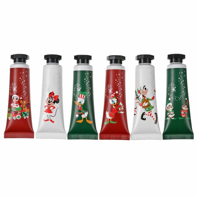 ハンドクリームセット 2,090円