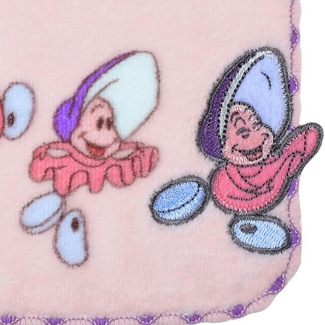 ヤングオイスター ミニタオル ヤングオイスター 660円