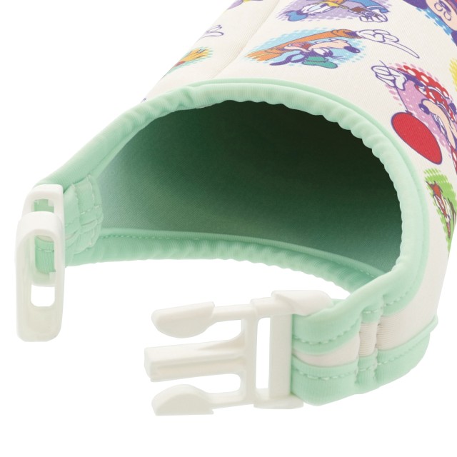 ペットボトルケース 1,600円｜直径約8×高さ約25cm