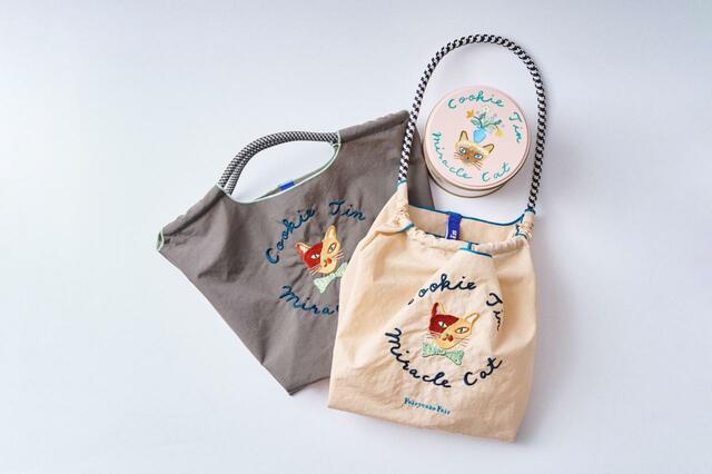 「ボールアンドチェーン × フェアリーケーキフェア」【『Fairycake Fair〈フェアリーケーキフェア〉の特別限定アイテム』