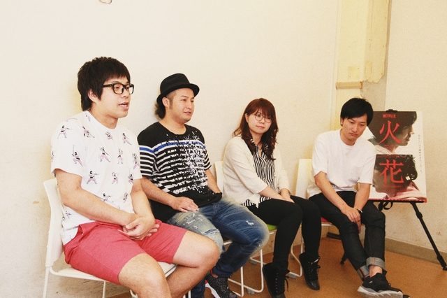 　撮影：小林裕和