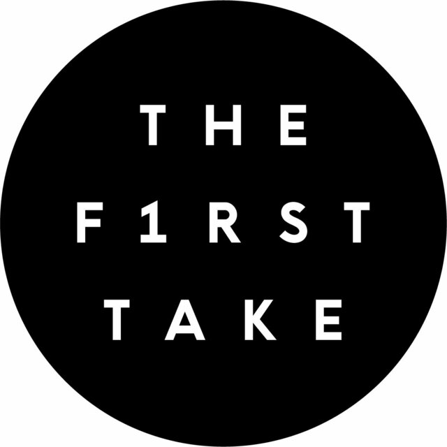 YouTubeチャンネル「THE FIRST TAKE」ロゴ