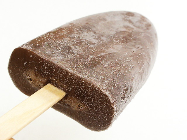 赤城乳業　旨ミルクチョコレート3