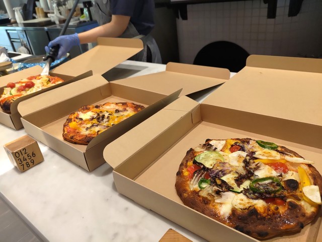 【リゾナーレ那須】石窯ピッツァづくり体験