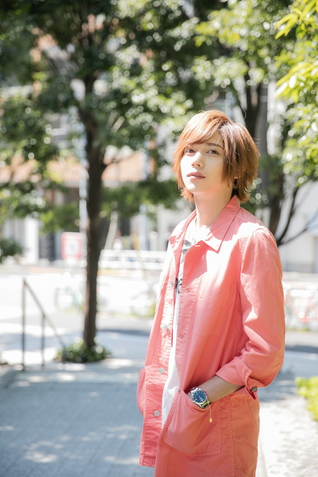 撮影：小林裕和