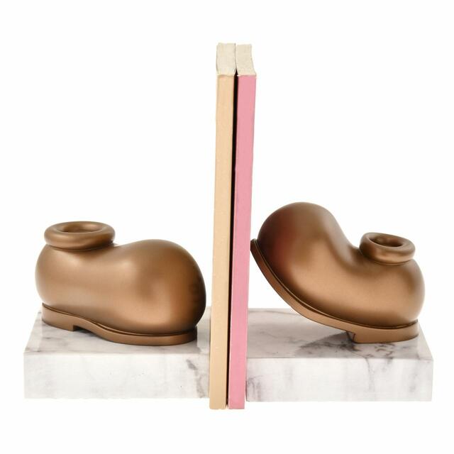 ミッキー ブックエンド Disney100 The Eras Collection Studio 8,250円