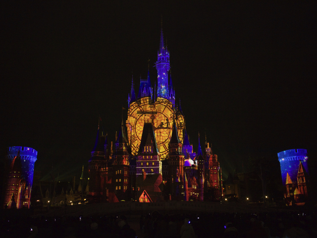 ワンス・アポン・ア・タイム〜スペシャルウィンターエディション〜