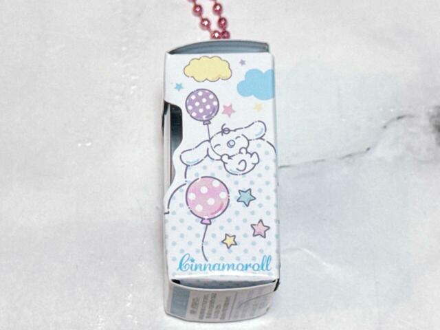 側面にはミルクも登場。かわいすぎる〜！