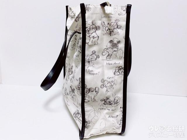 すっきりシルエットで自立します