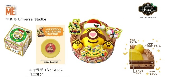 TM ＆ © Universal Studios