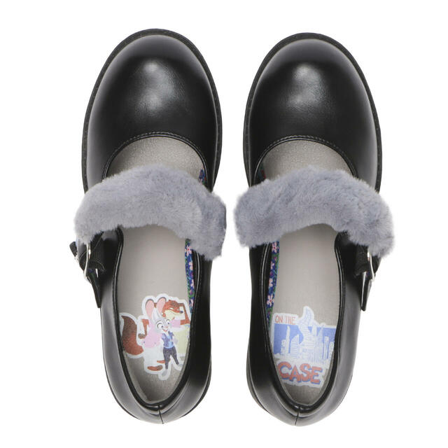 ABCマート ディズニー『ズートピア2』コレクションシューズ 7,700円