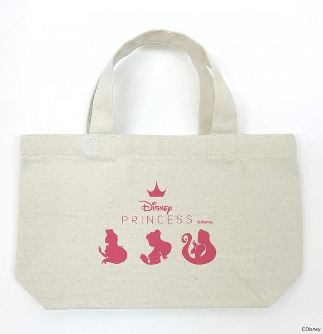 オリジナルミニトート