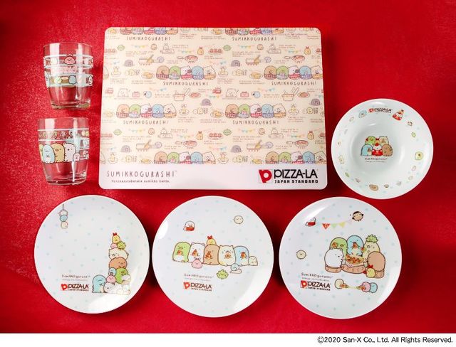  【すみっコぐらし スーパースペシャルパック】　10名様