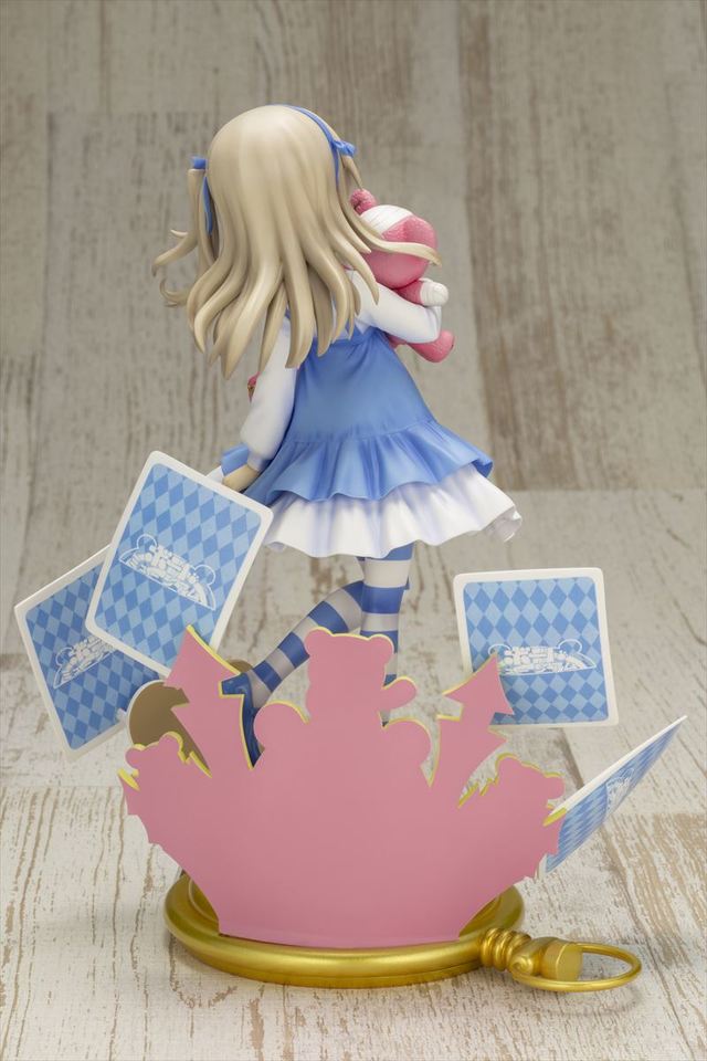 ©GIRLS und PANZER Finale Projekt