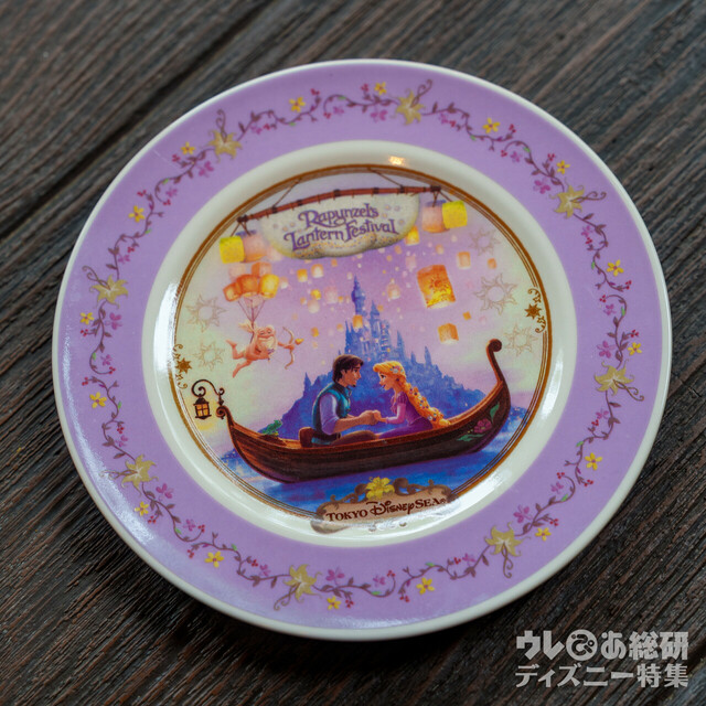 東京ディズニーシー「ファンタジースプリングス」内「スナグリーダックリング」