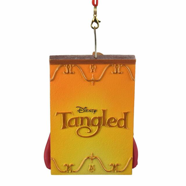 ラプンツェル＆パスカル オーナメント Ornament 2023 2,310円