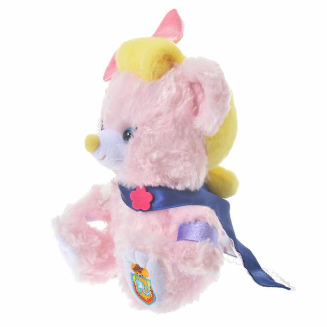 ユニベアシティ　ぬいぐるみ ＜ポッテリー＞