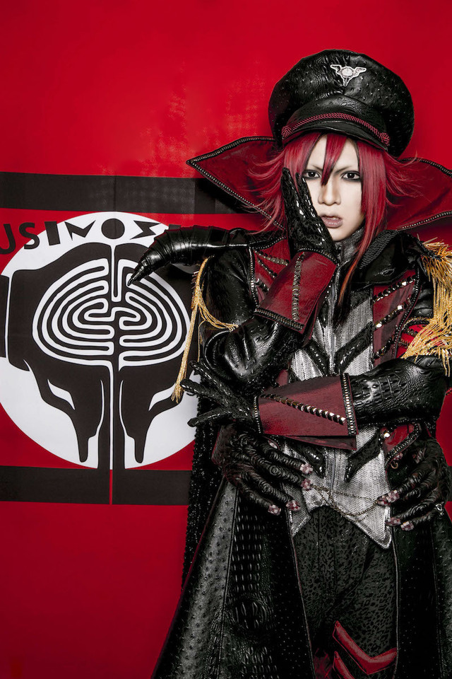 えんそく・ぶう(Vo)